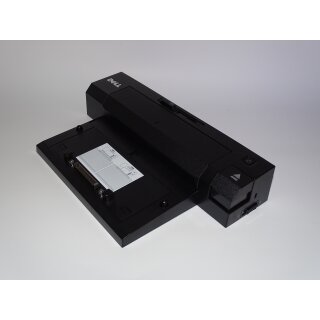 Dell E-Port Advanced - Port Replicator - 452-11415